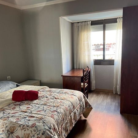 Centro Alicante Apartamento Entero Esterno foto