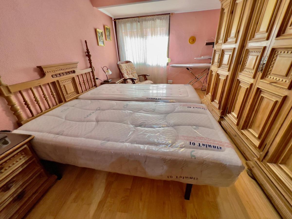 Centro Alicante Apartamento Entero Esterno foto