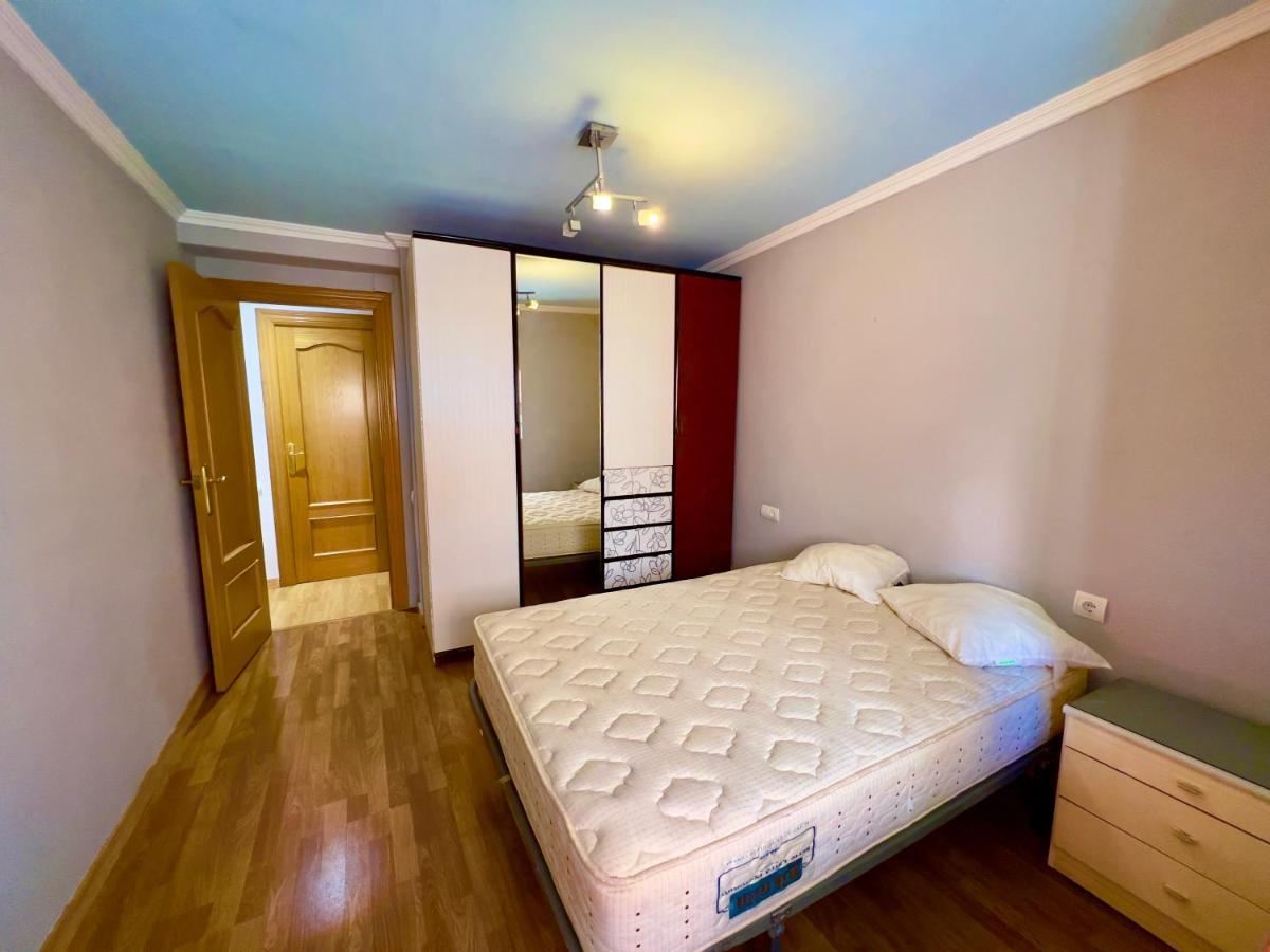 Centro Alicante Apartamento Entero Esterno foto
