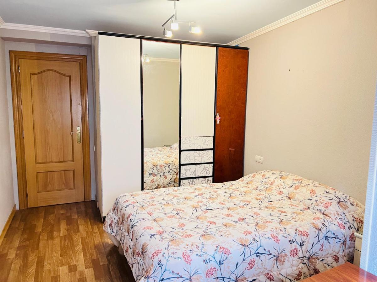 Centro Alicante Apartamento Entero Esterno foto
