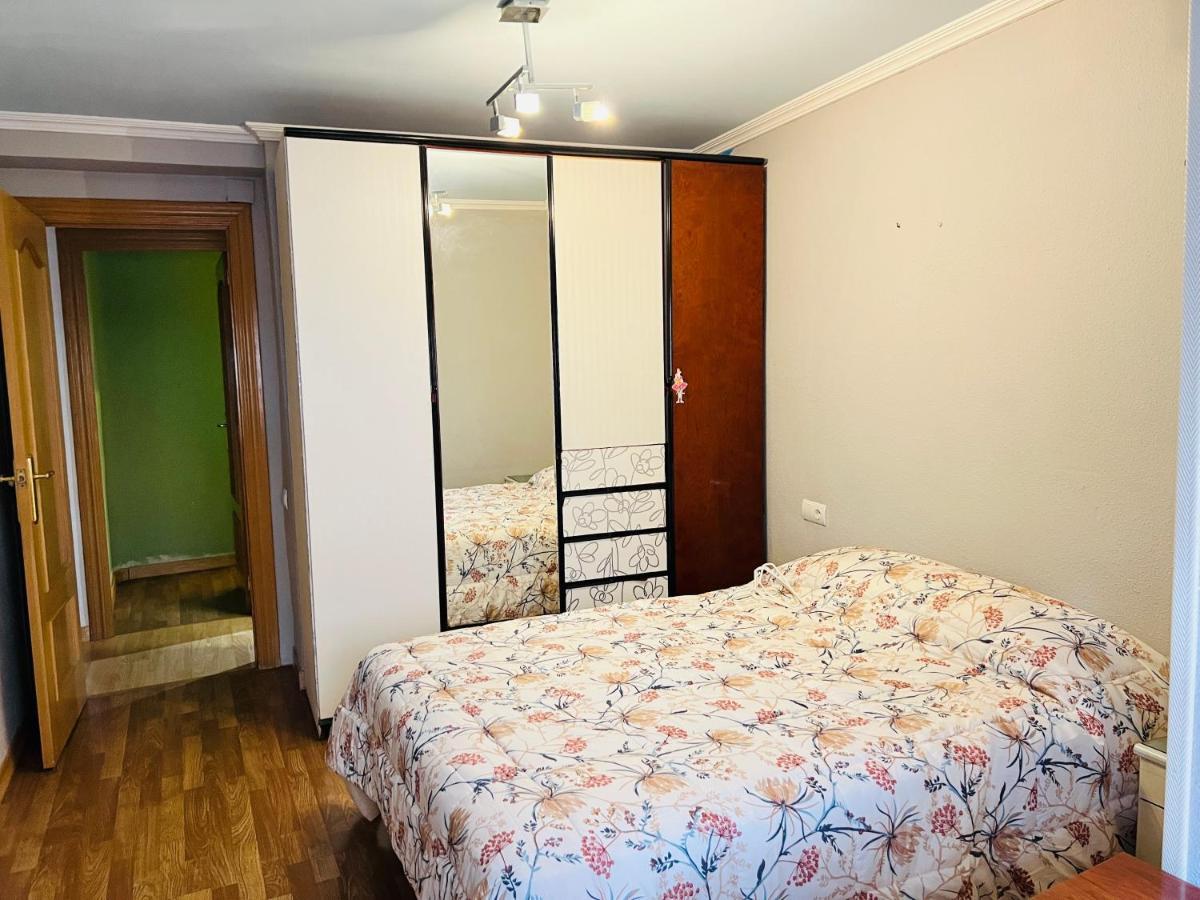 Centro Alicante Apartamento Entero Esterno foto