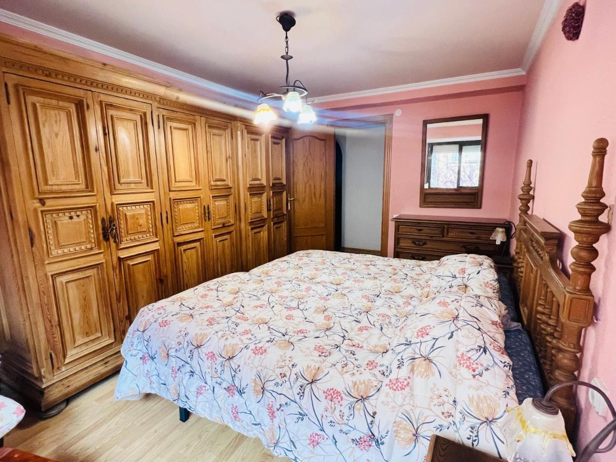 Centro Alicante Apartamento Entero Esterno foto