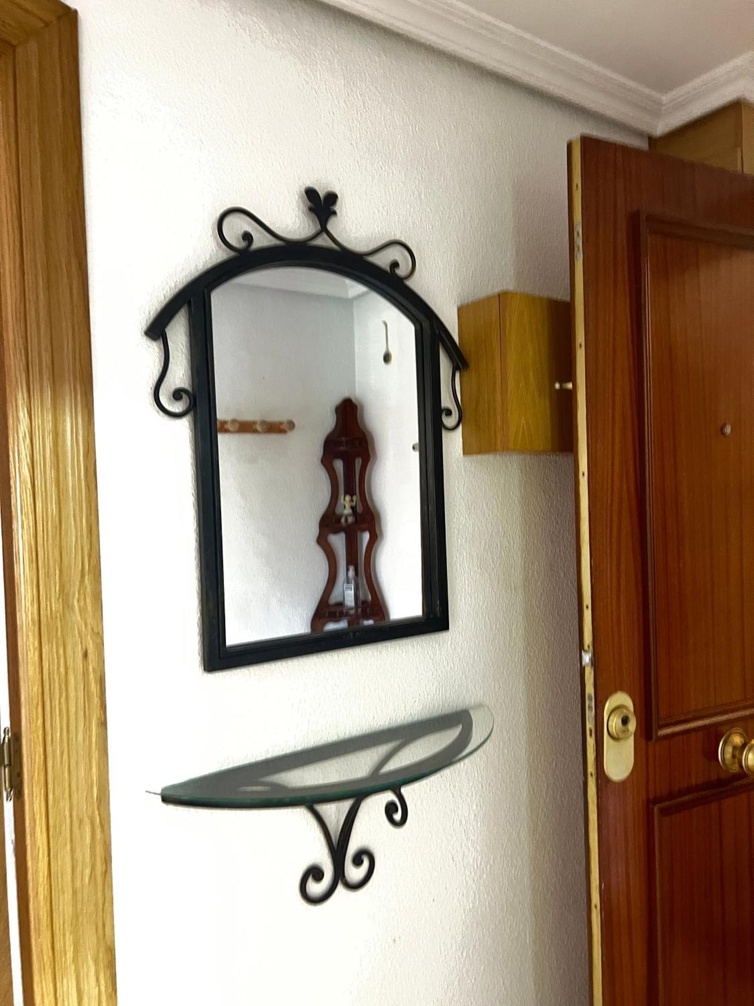 Centro Alicante Apartamento Entero Esterno foto
