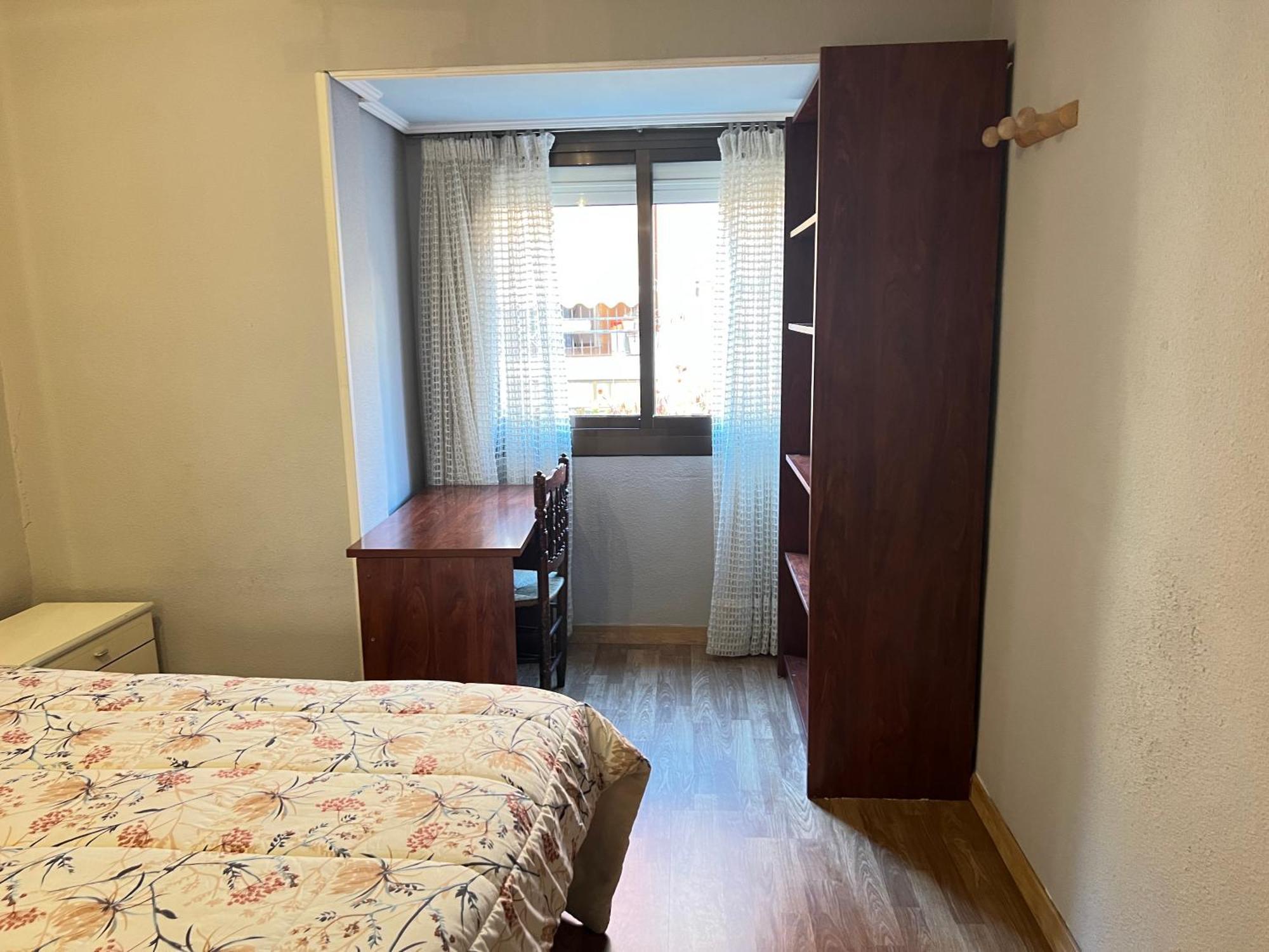 Centro Alicante Apartamento Entero Esterno foto