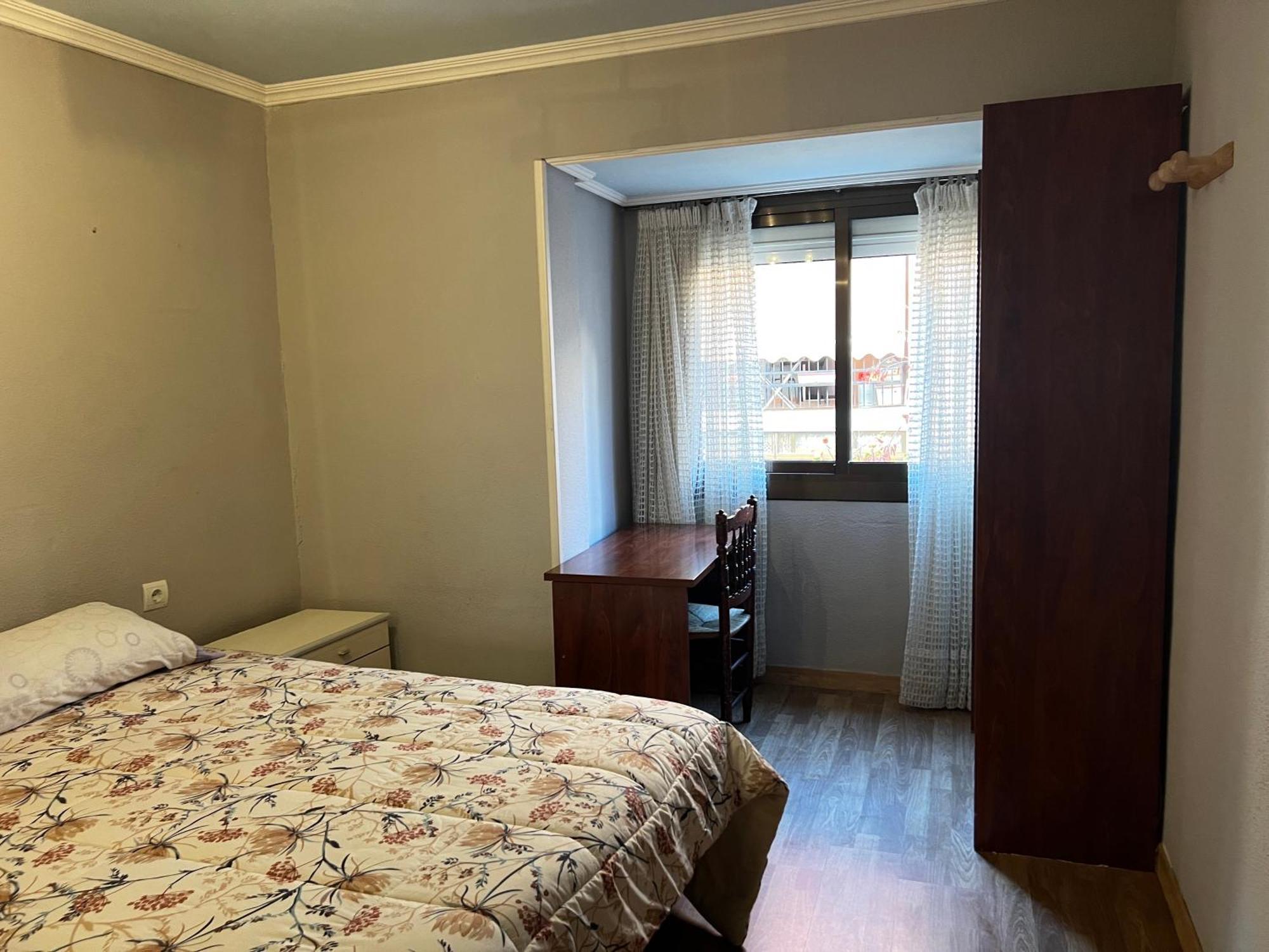 Centro Alicante Apartamento Entero Esterno foto