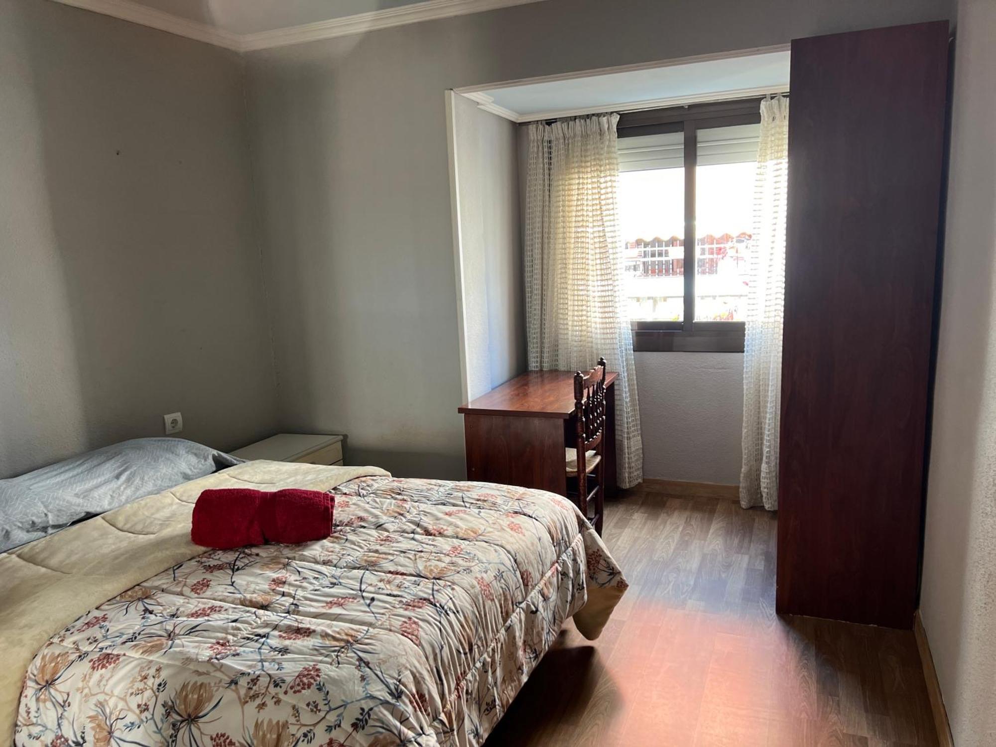 Centro Alicante Apartamento Entero Esterno foto
