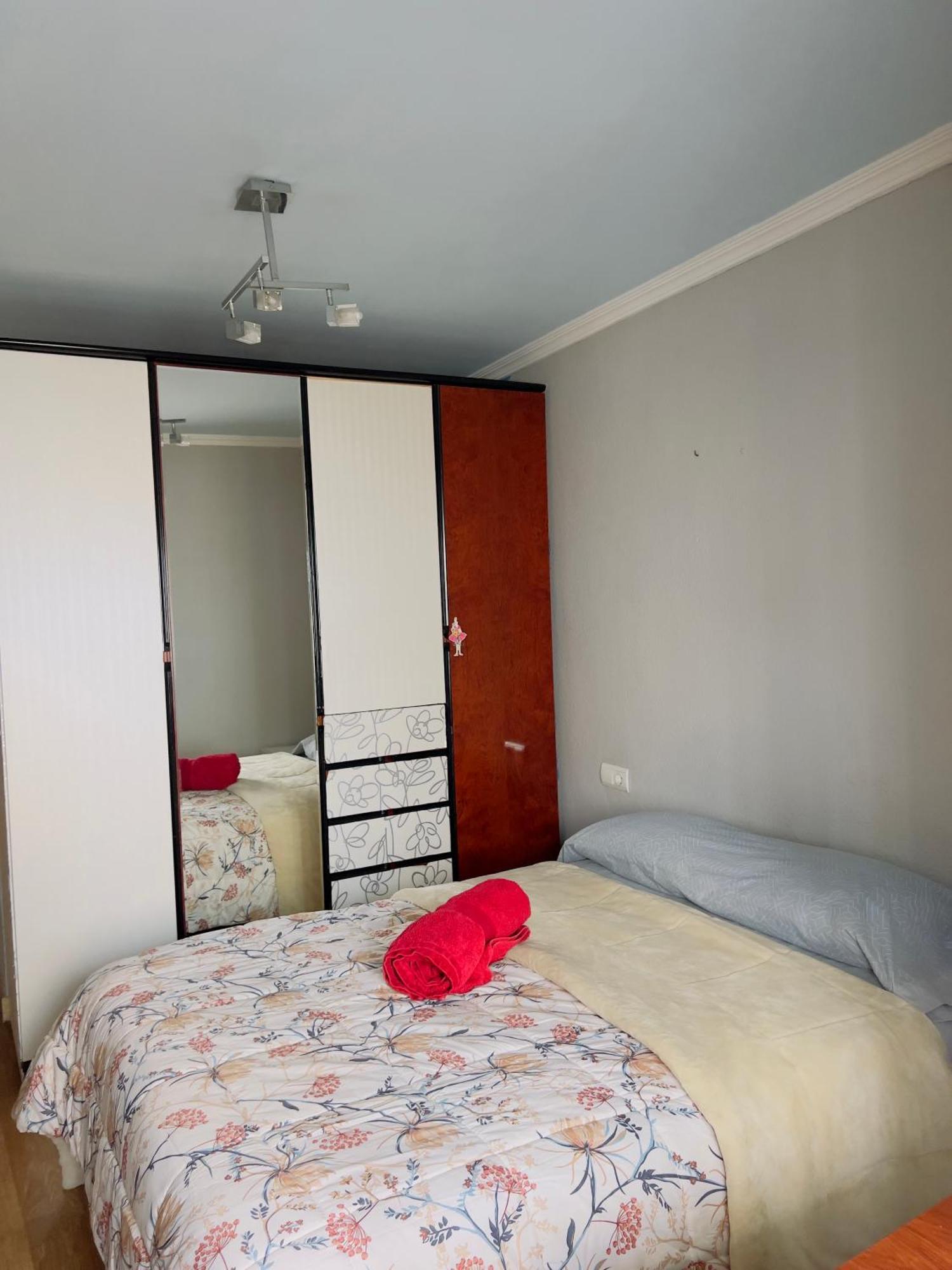 Centro Alicante Apartamento Entero Esterno foto