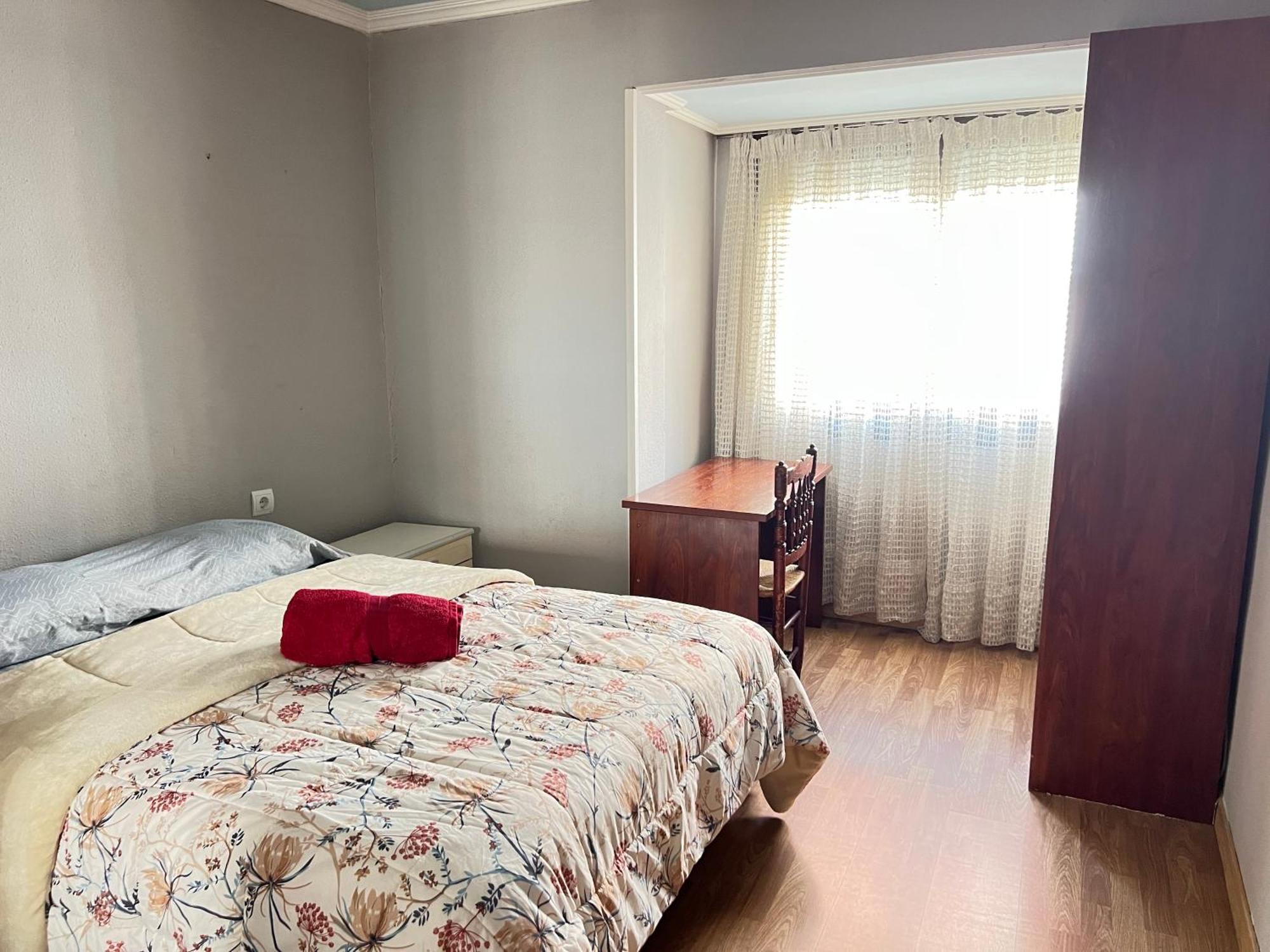 Centro Alicante Apartamento Entero Esterno foto